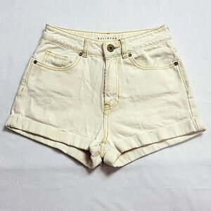 🖤 5/$20 🖤 BULLHEAD.. mom short..